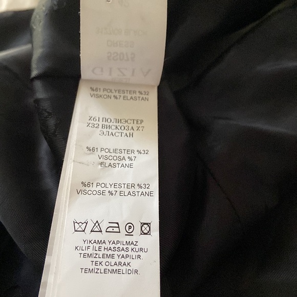 Gizia - Picture 12 of 12